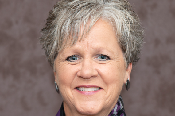 Dr. Donna Pawlowski Presents at Two Recent Minnesota Conferences